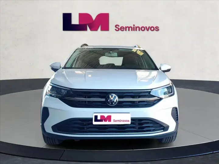 NIVUS 1.0 200 TSI TOTAL FLEX COMFORTLINE AUTOMÁTI