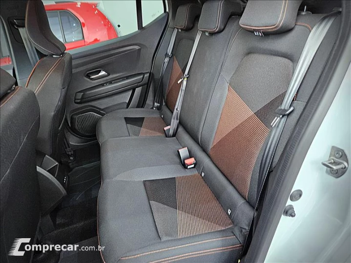 KARDIAN 1.0 TCE Techno EDC