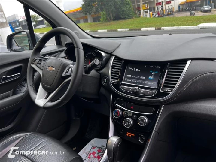 TRACKER 1.4 16V Turbo Premier