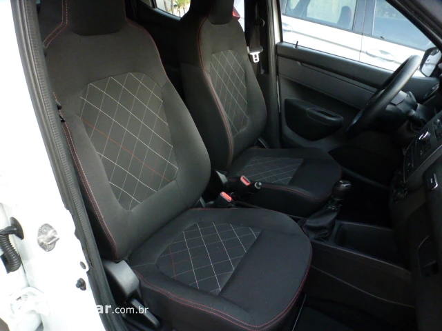 KWID 1.0 12V SCE ZEN