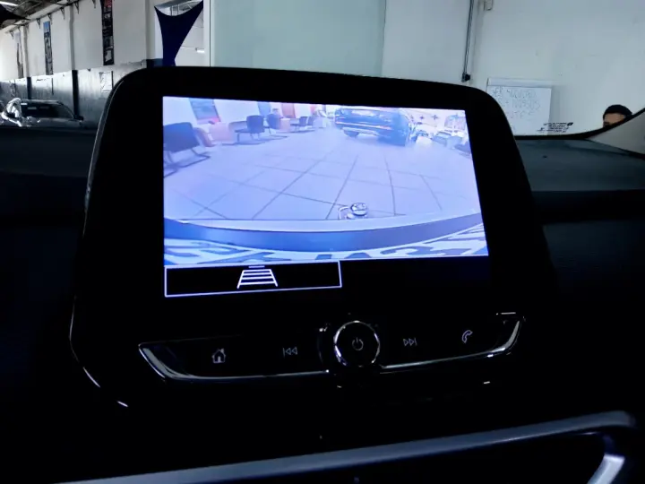 TRACKER 1.0 TURBO FLEX AUTOMÁTICO