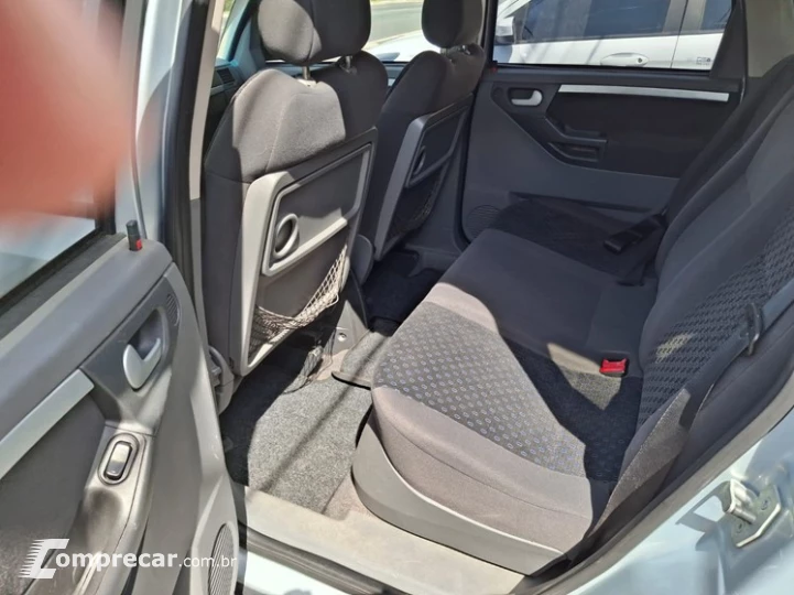 MERIVA 1.4 MPFI Maxx 8V