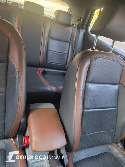 T-CROSS 1.0 200 TSI Comfortline