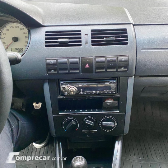 SAVEIRO 1.8 MI Super Surf CS 8V G.IV