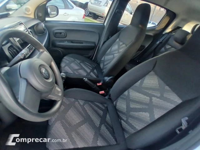 MOBI - 1.0 EVO LIKE. MANUAL