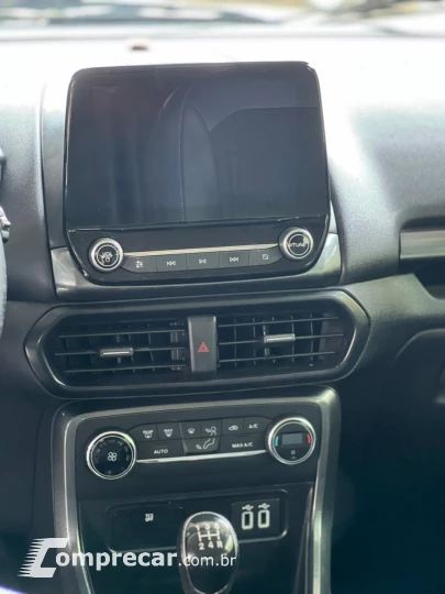 ECOSPORT 1.5 Ti-vct Freestyle