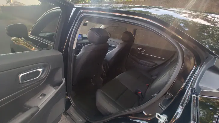 HR-V 1.5 DI I-vtec EXL