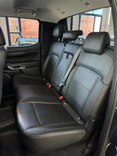 Ranger Limited+ 3.0 V6 4x4 CD TB Die Aut