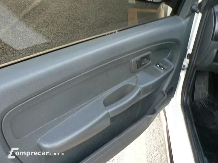 STRADA 1.4 MPI Hard Working CS 8V