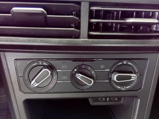 POLO - 1.0 MPI MANUAL