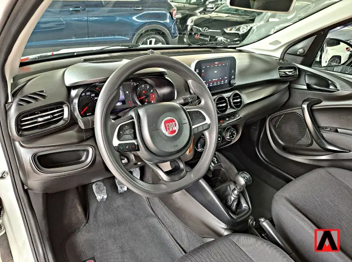 CRONOS 1.3 Firefly Drive