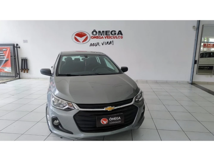 ONIX 1.0 FLEX LT MANUAL