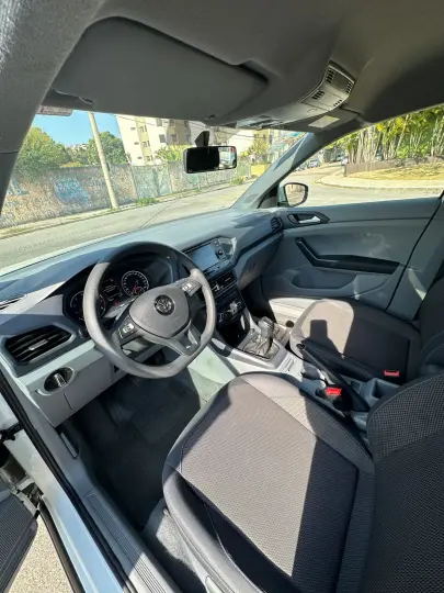 T-CROSS 1.0 200 TSI Sense