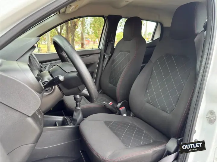 KWID 1.0 12V SCE FLEX ZEN MANUAL