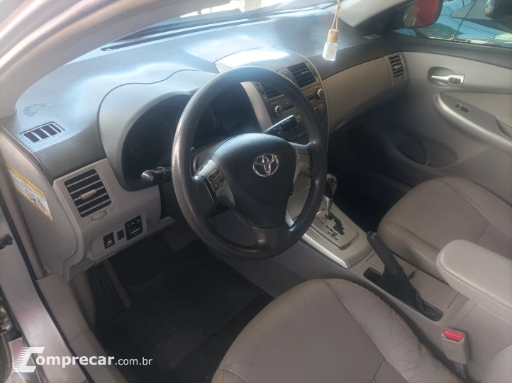 COROLLA 2.0 Vvt-ie XEI