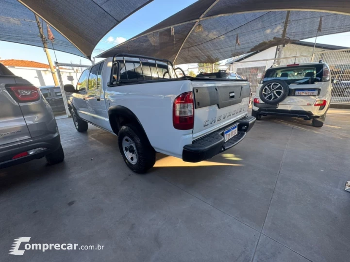 S10 2.4 Advantage 4X2 CD 8V