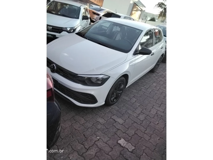 POLO 1.0 MPI TRACK MANUAL