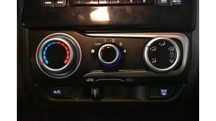 FIT - 1.5 EX 16V 4P AUTOMÁTICO