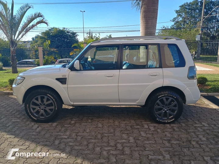 PAJERO TR4 2.0 4X2 16V