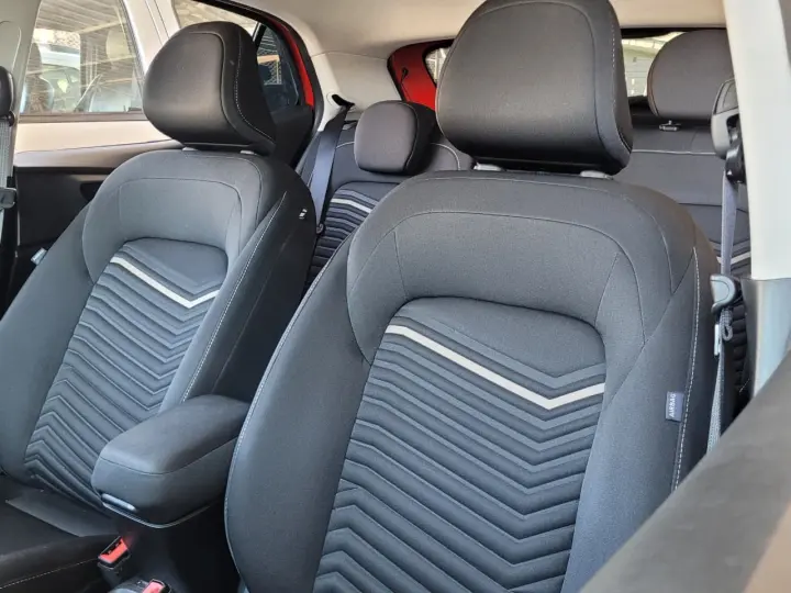 PULSE AUDACE 1.0 Turbo 200 Flex Aut.