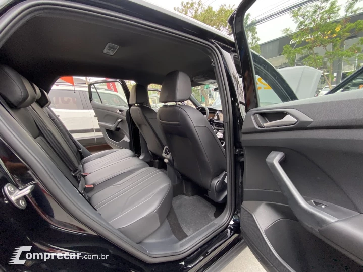 T-CROSS 1.4 250 TSI Highline