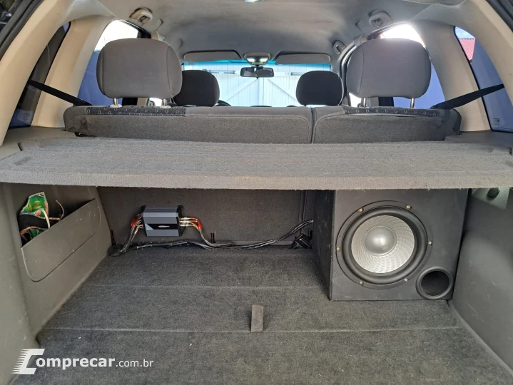 MERIVA 1.8 MPFI Premium 8V