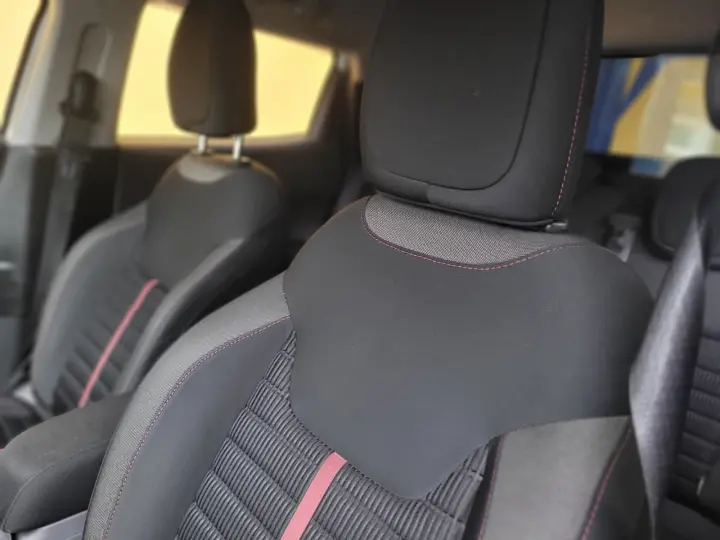 Toro Freedom 1.8 16V Flex Aut.