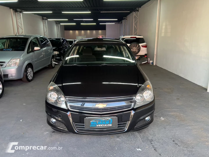 VECTRA 2.0 MPFI GT Hatch 8V