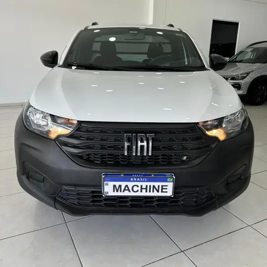 STRADA 1.3 Firefly Endurance CS