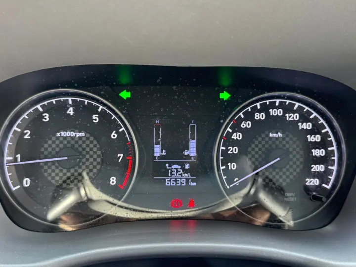 HB20S 1.0 12V Evolution