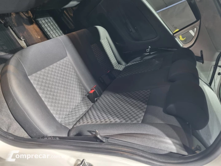 GOL 1.0 12V MPI Totalflex Comfortline