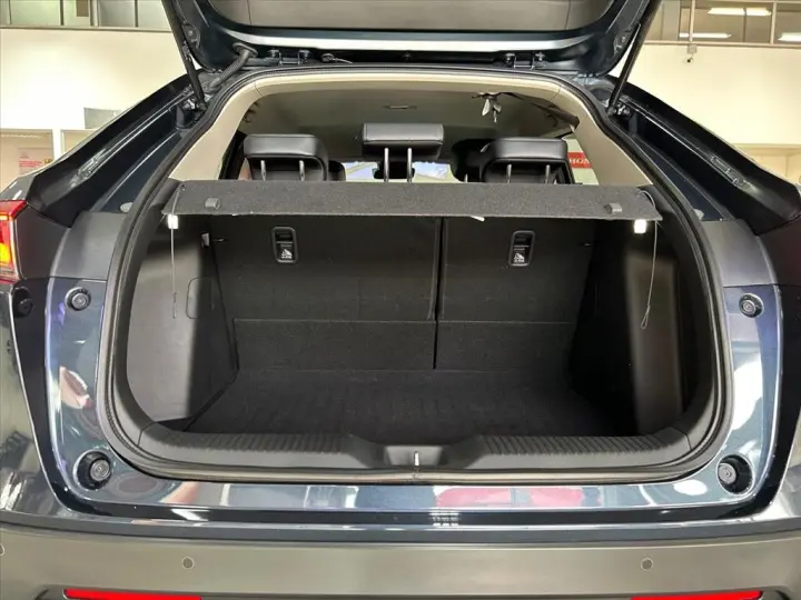 HR-V 1.5 DI I-VTEC FLEX EXL CVT