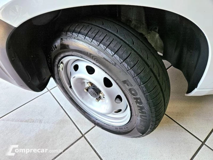 FIORINO ENDURANCE EVO 1.4 FLEX