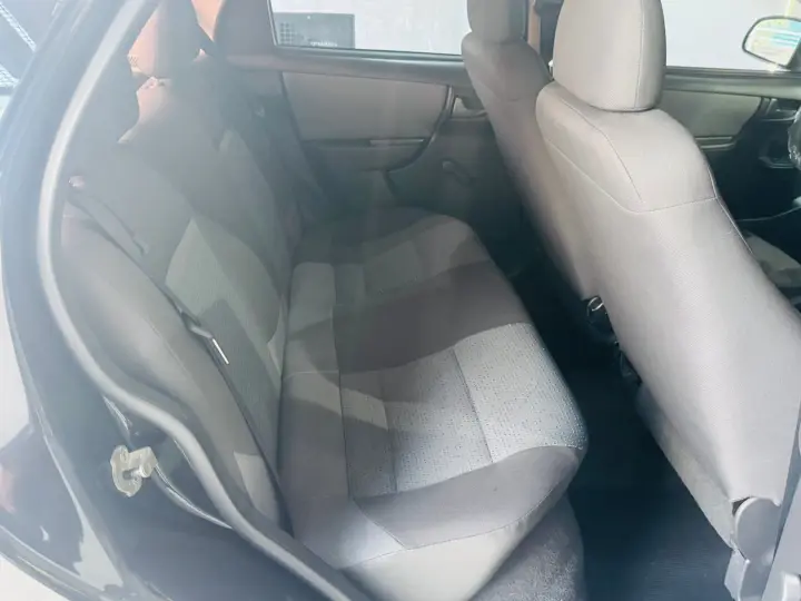 CELTA 1.0 MPFI LT 8V