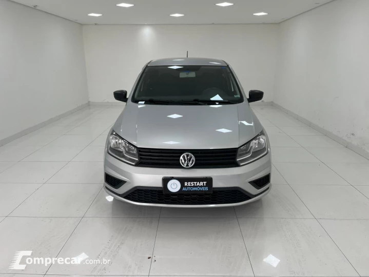 VOYAGE 1.0 12V MPI Totalflex