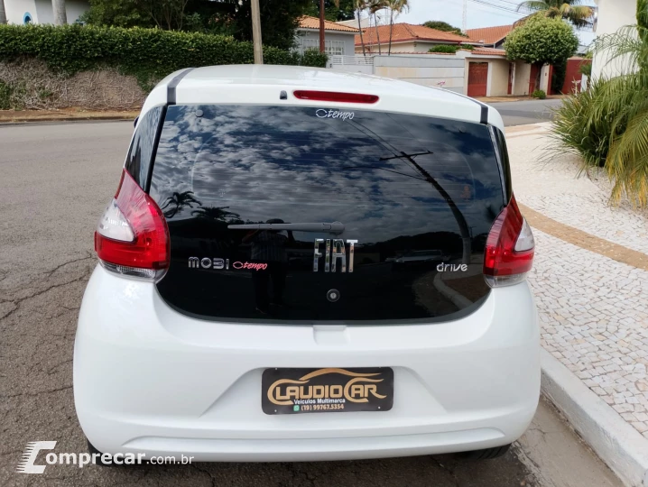 MOBI 1.0 Firefly Drive