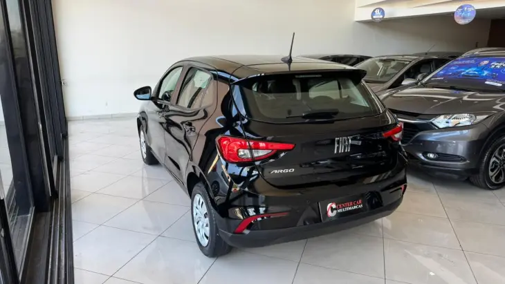 ARGO 1.0 Firefly Drive