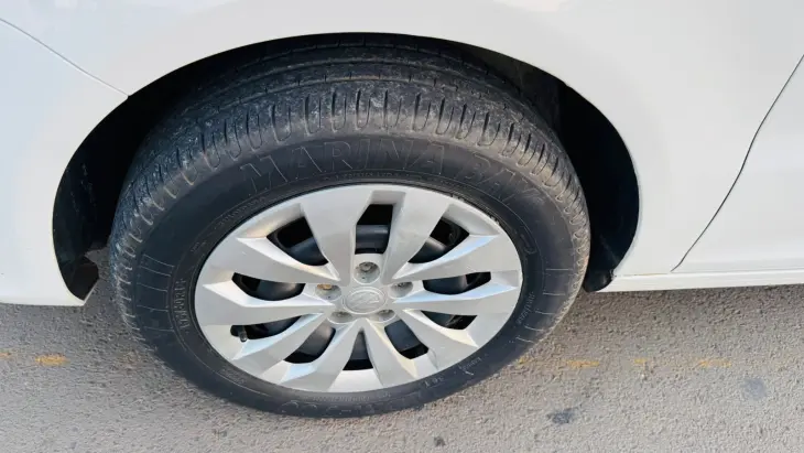 FOX 1.0 MPI Trendline 12V