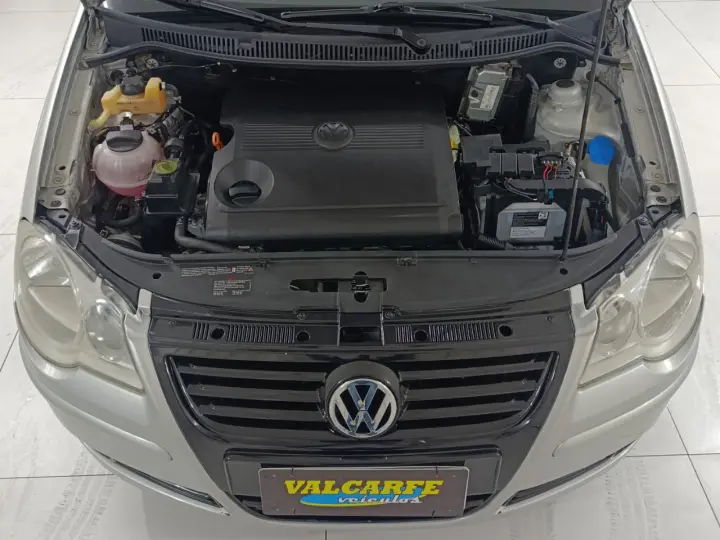POLO 1.6 MI 8V