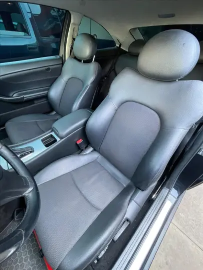 CLC 200 1.8 Kompressor