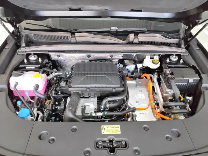 7 1.5 TGDI PHEV PRESTIGE DHT