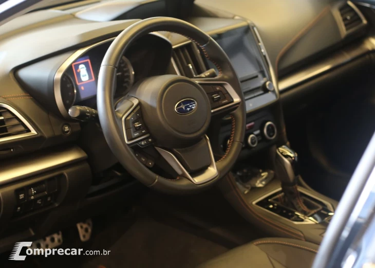 XV 2.0 16V 4P I-S 4WD AUTOMÁTICO