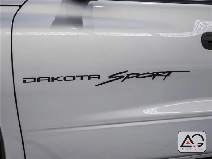 DAKOTA 2.5 Sport 4X2 CD 8V Turbo