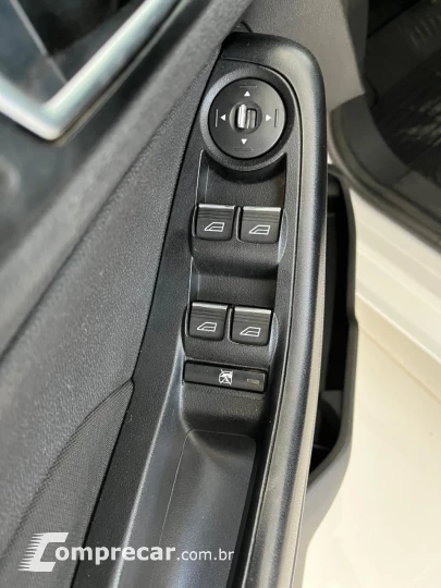 FIESTA 1.6 SE Hatch 16V