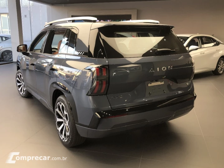 Aion V 75,3 KW ELETRICO ELITE