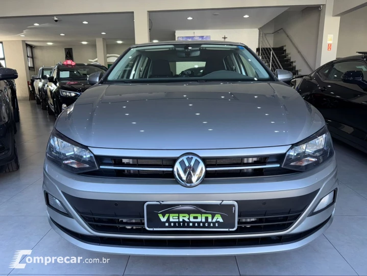 POLO 1.0 200 TSI Comfortline