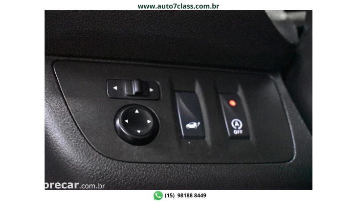 KWID - 1.0 12V SCE OUTSIDER MANUAL