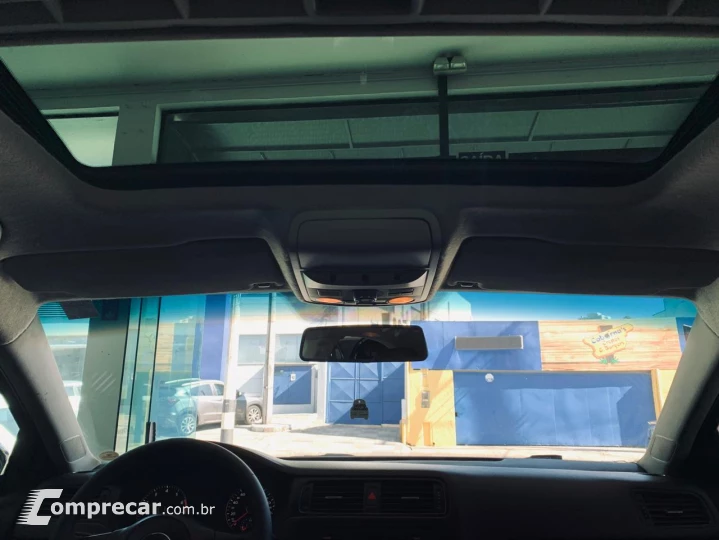 JETTA 2.0 Comfortline 120cv