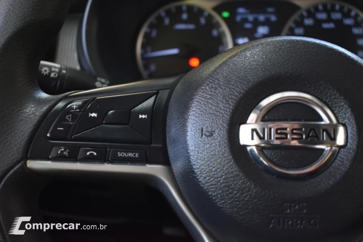 KICKS 1.6 16vstart S Direct