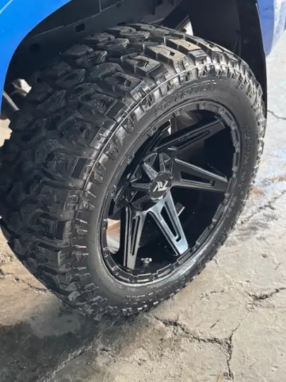 AMAROK Hig. Extreme CD 2.0 4x4 Dies. Aut